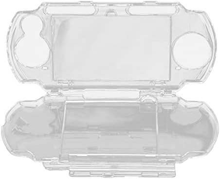 FREE - Transparent Protective Case