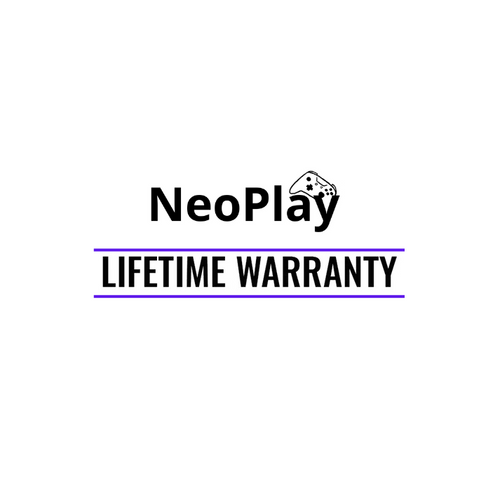 UNLIMITED WARRANTY