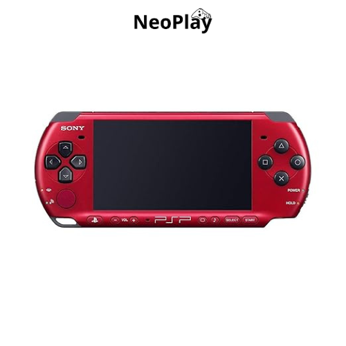 NeoPlay - PSP