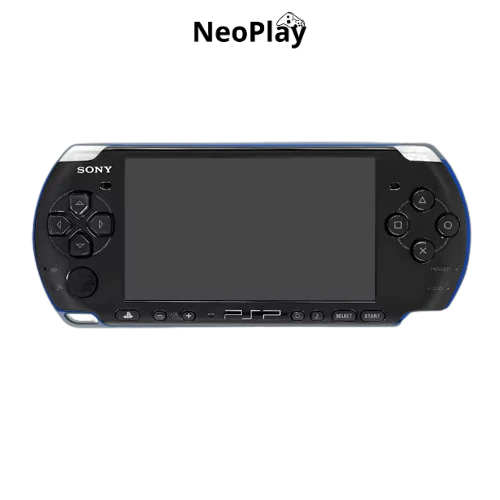 NeoPlay - PSP