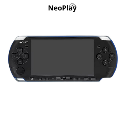 NeoPlay - PSP