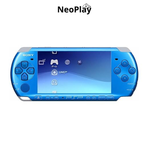 NeoPlay - PSP