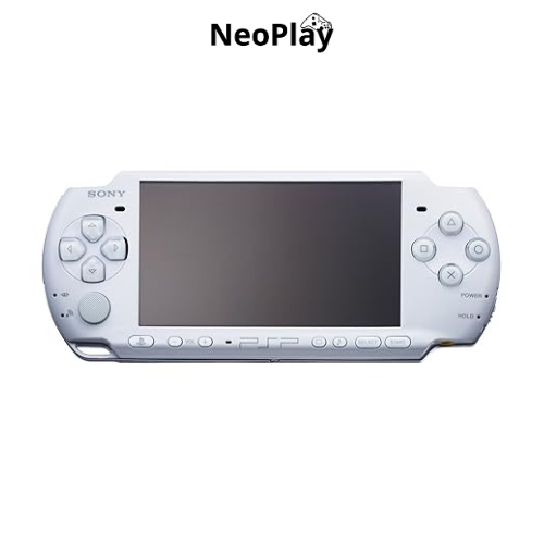 NeoPlay - PSP